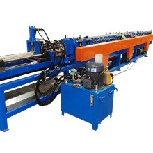 DECORATION PANEL ROLL FORMING MACHINE